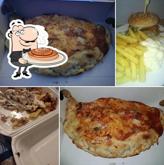 Bester Döner Pizzeria ALIBABA Versmold