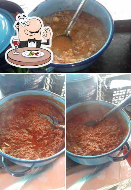 Burritos Sonora