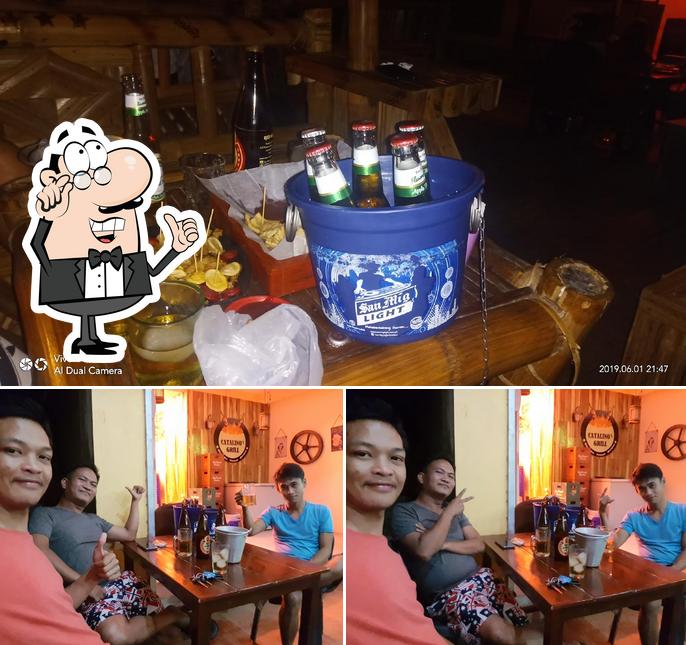 Catalino’s Grill