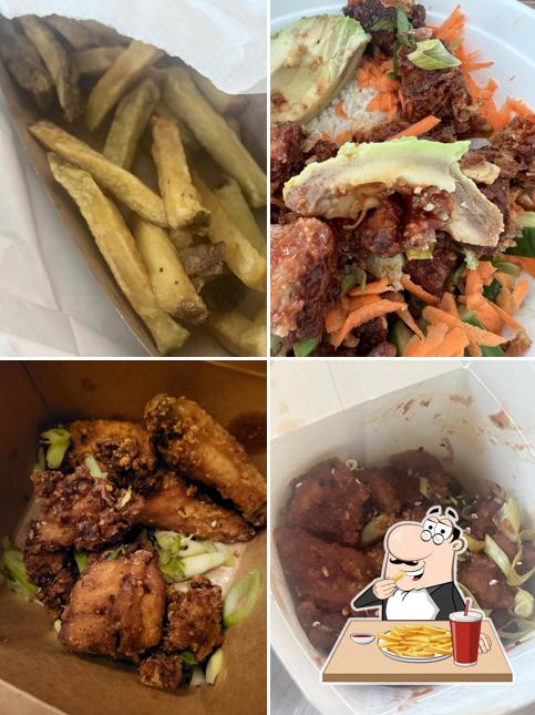 ChikinBar