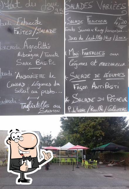 Cuisine Street