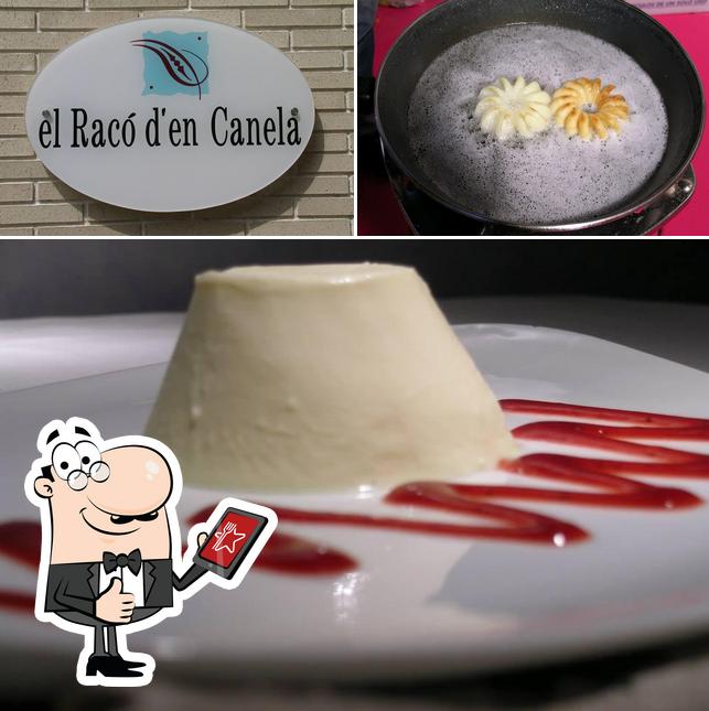 El Racó d'en Canela