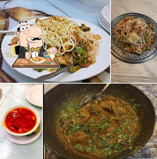 Food Master
