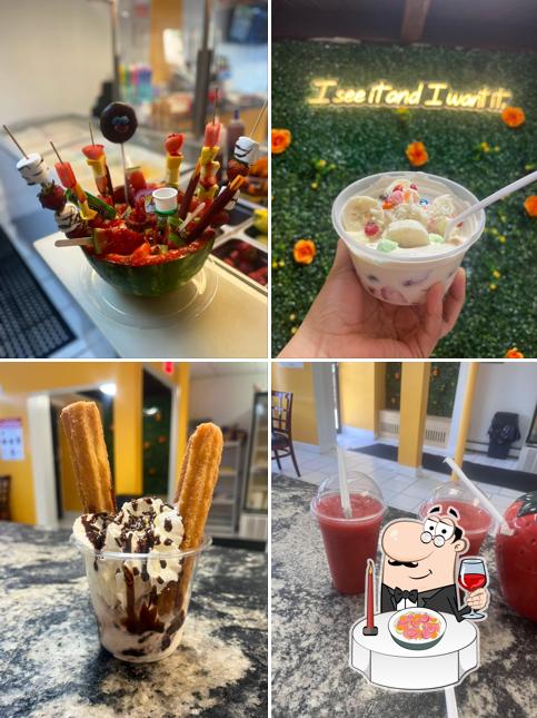Fransy’s Antojitos