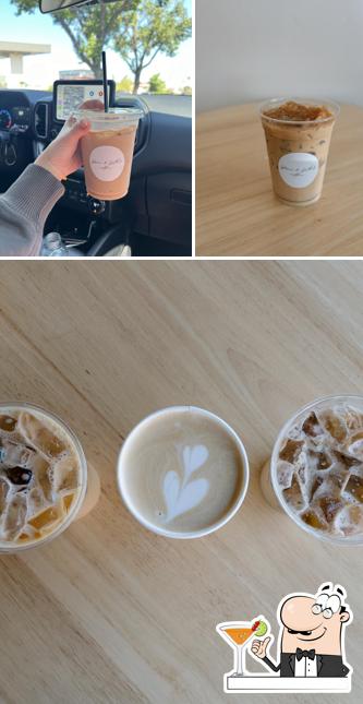 Grace and Gather Coffee