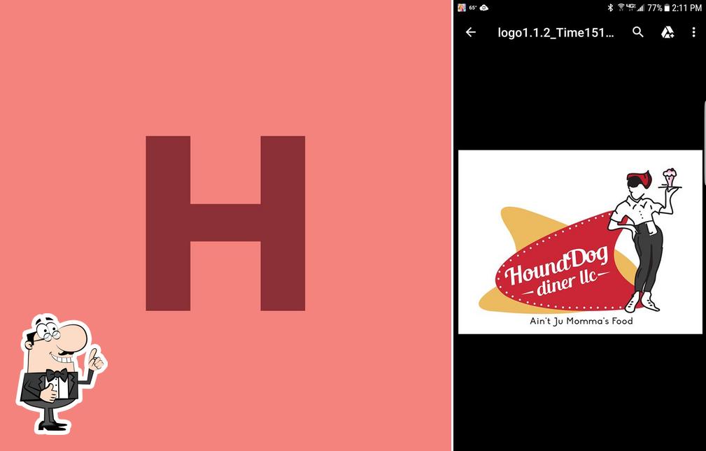 HoundDog Diner