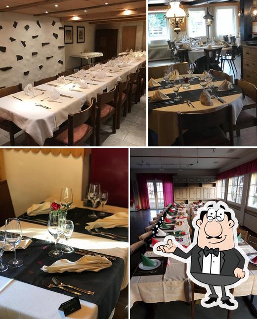 Restaurant Hubel