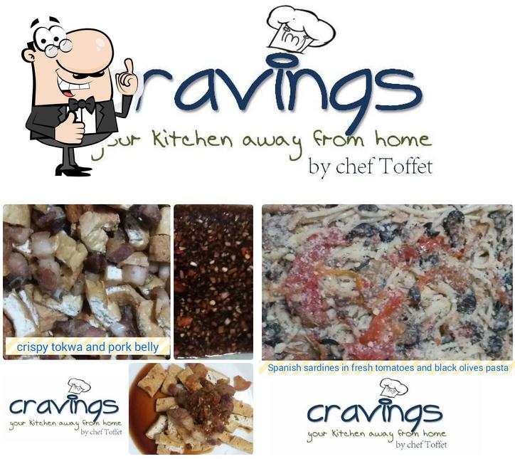 IMJ Cravings