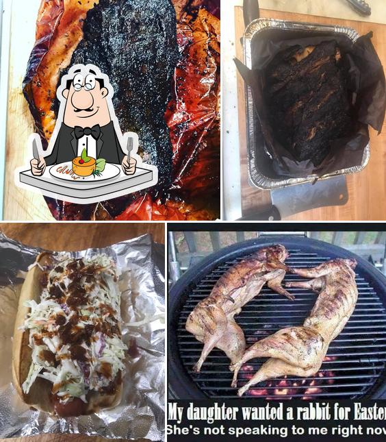 JLB Meat