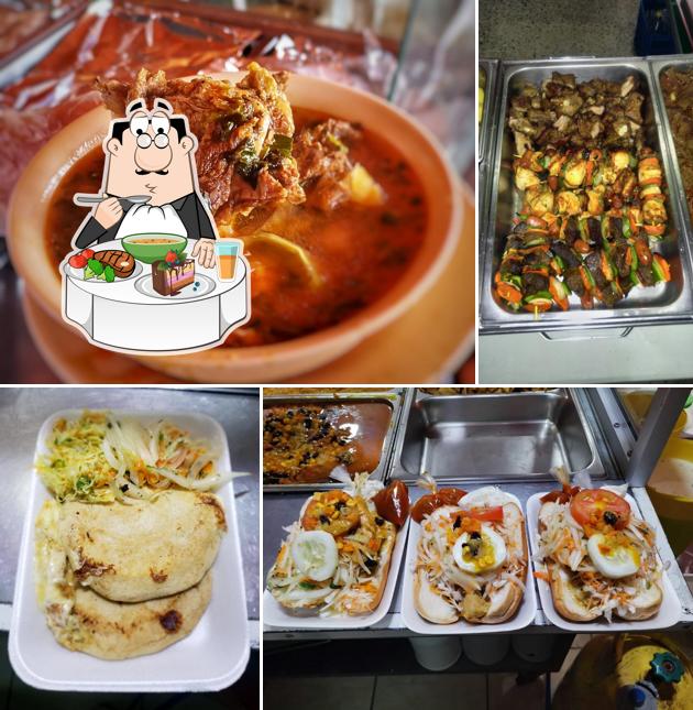 Jackies Cafeteria 2