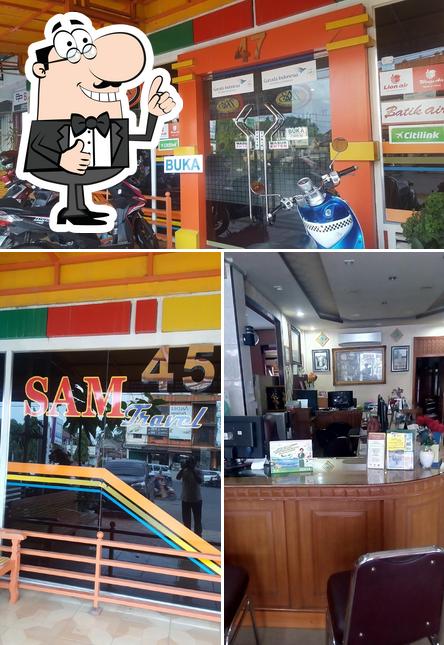 Kantin Rektorat UIN Ar-Raniry
