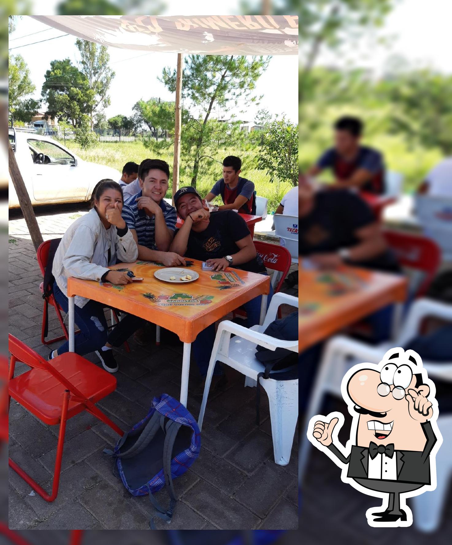 La Carreta De Manolete (Papu)