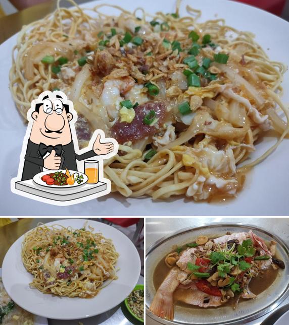 Luo Kitchen