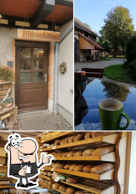 Mühlenbäckerei Lutz Riedel