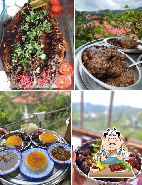 Madar restaurant
