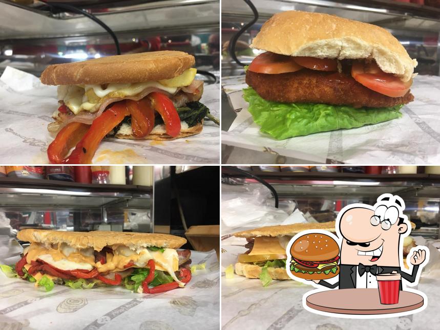 Paninoteca da Benny
