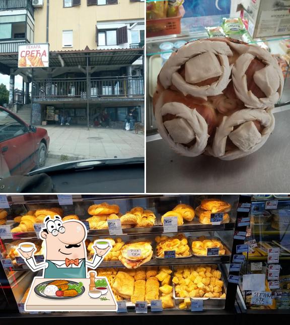 Pekara Sreća