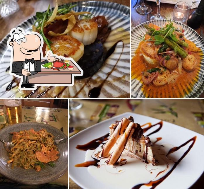Primo Piano Ristorante & Pizzeria