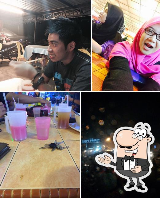 RESTORAN SELESA
