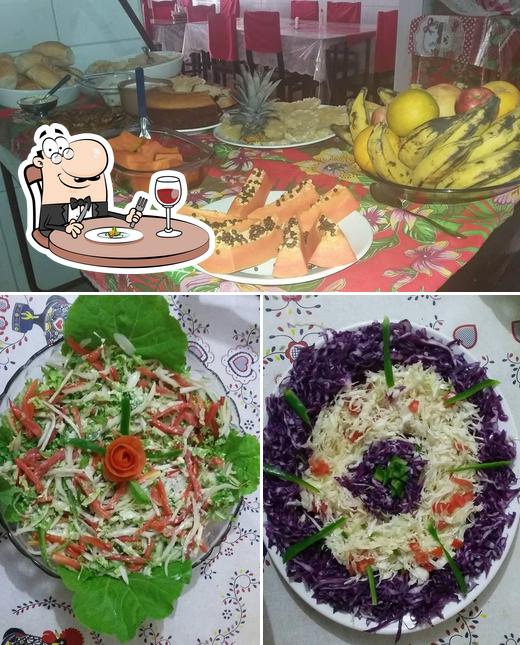 Sabor da serra Bezerros PE