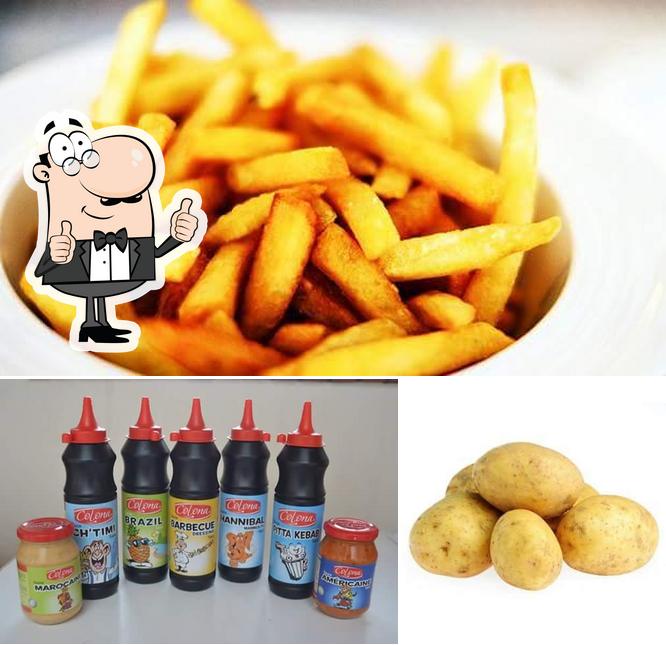 Sagafood