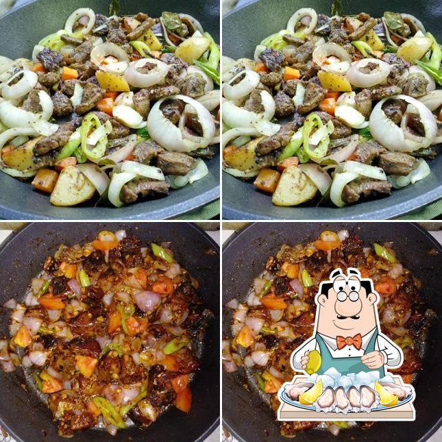Shero Food
