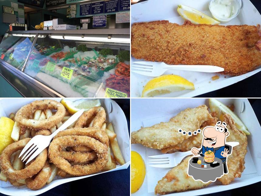 Smith's Seafood