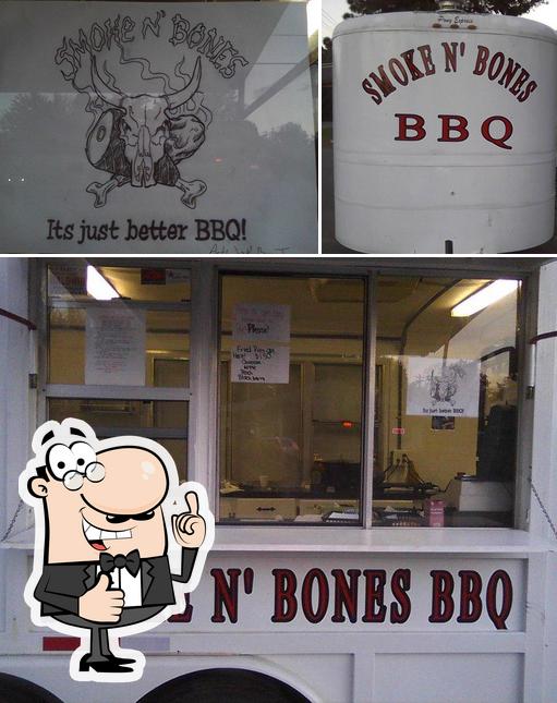 Smoke N' Bones BBQ