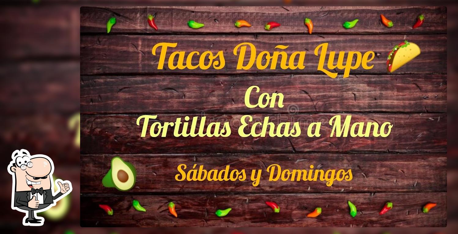 Tacos Doña Lupe