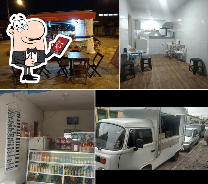 Vitor Lanches Ceara