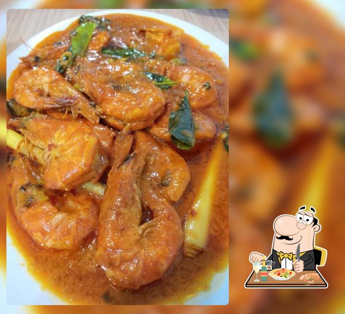 Wisata Kuliner Kota Bitung