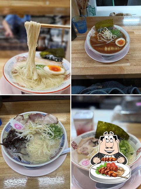 麺処 風（ふう）