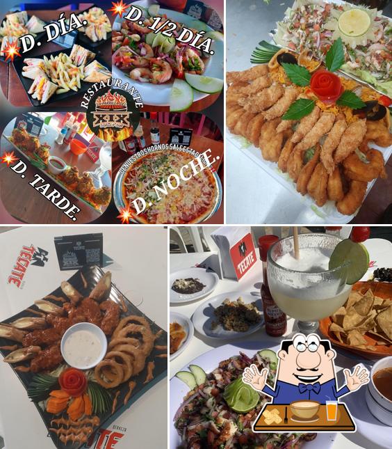 La Parrilla Del Tio Xix