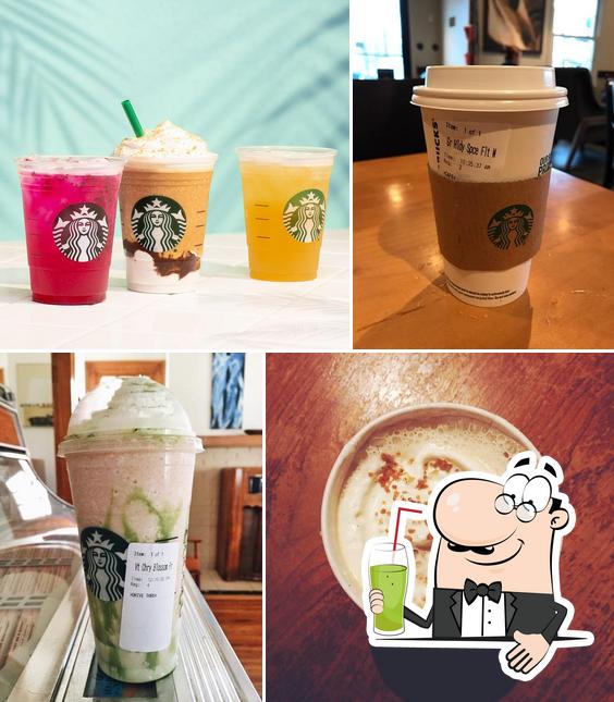 Starbucks Coffee Company