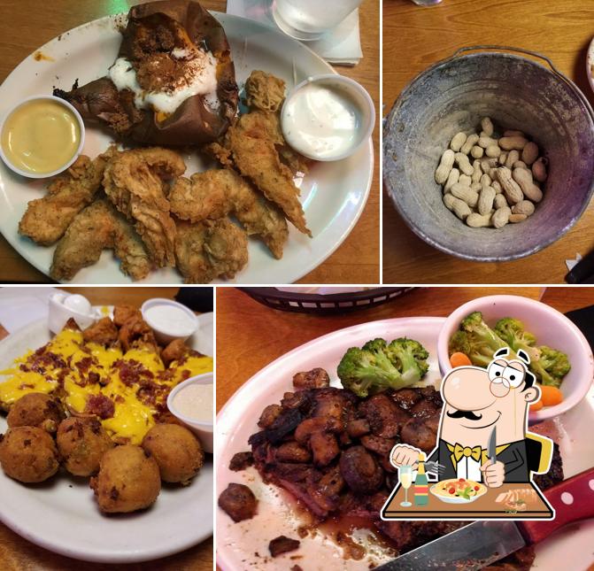 Texas Roadhouse