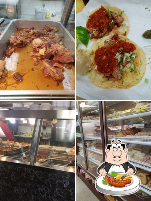 La Reyna Meat Market #2