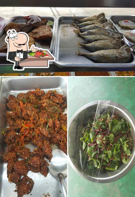 ครัวพังงา สาขานาดี