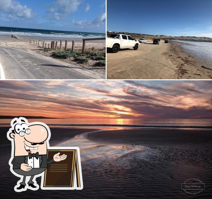 Aldinga Bay Surf Life Saving Club