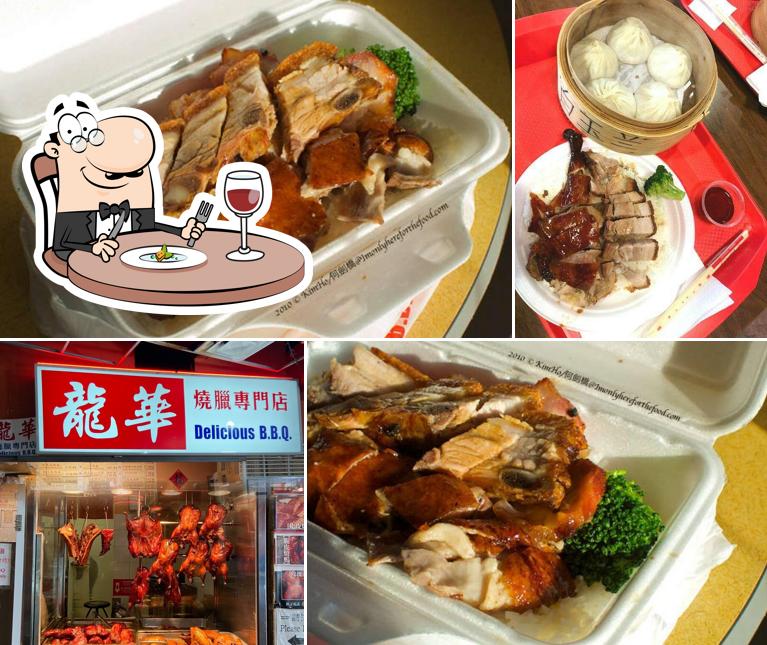 Delicious BBQ