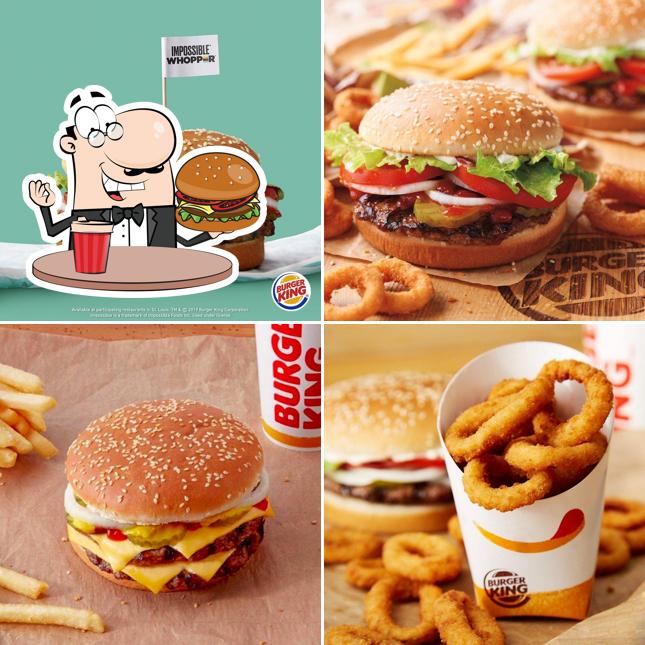 Burger King