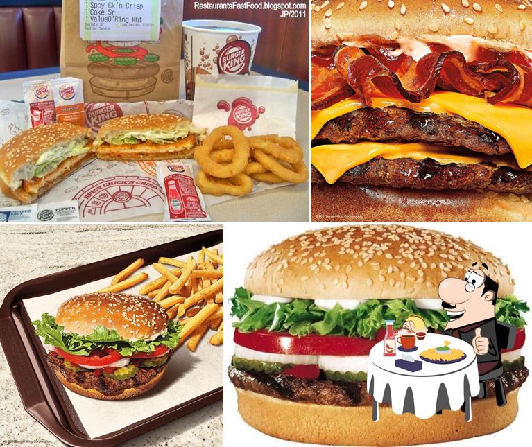 Burger King