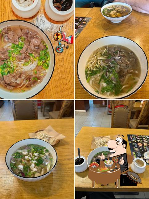 Phở Việt Nam