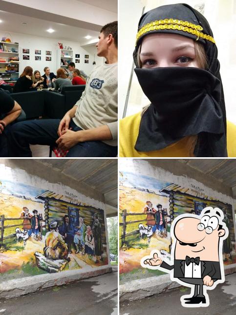 Совушки