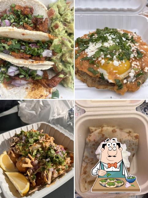 Delicioso also Sabroso