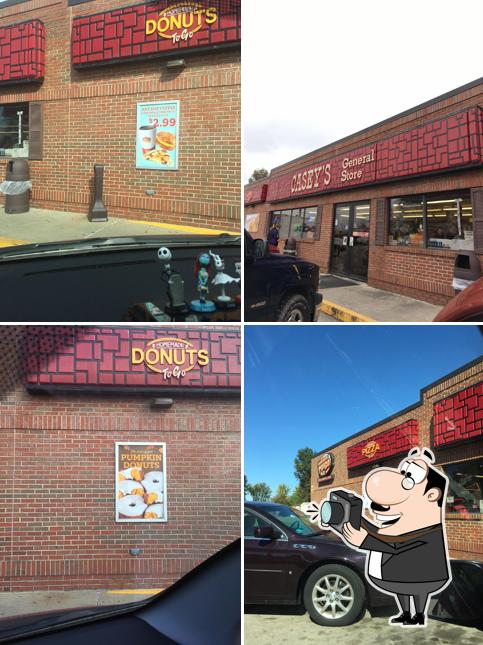Casey's General Store