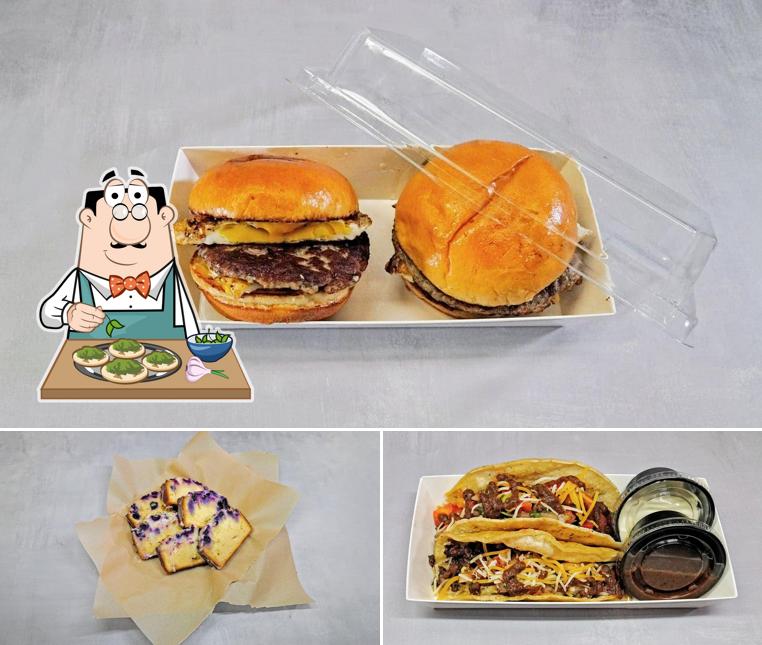 Roaster's Savory Tasting