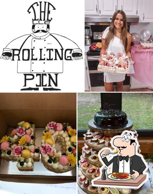 The Rolling Pin LLC
