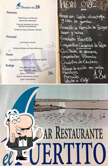 El Puertito