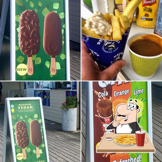Mint & Mocha