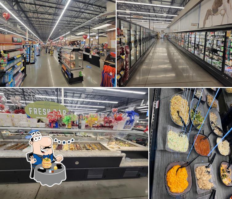 Food City